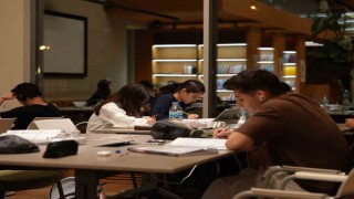 Dokuz aydı 87 bin 500 öğrenciyi ağırladı