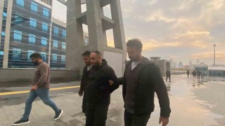 Dolandırıcı avukat suçüstü yakalandı: Cezaevinden çıktı, aynı suçla geri döndü