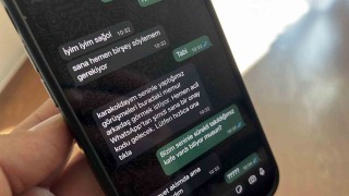 Dolandırıcıların ‘aile güveni yöntemi pes dedirtti