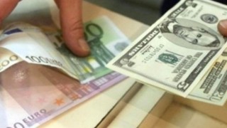 Dolar ve Euro Güne Yükselişle Başladı