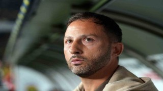 Domenico Tedescodan 4 değişiklik