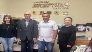 DPÜ Tavşanlı Uygulamalı Bilimler Fakültesi, yeni dönem faaliyetleri için basınla bir araya geldi