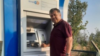 DPÜ Tavşanlı Yerleşkesinde yıllardır beklenen ihtiyaç giderildi