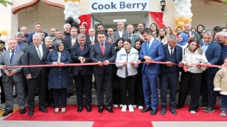 DPÜ Yerleşkesinde yeni kafe hizmete açıldı