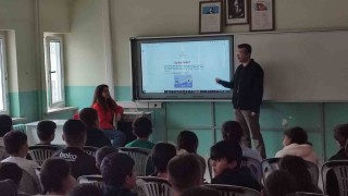 Dr. Akkaya: Kuduz hastalığı yüzde 91 oranında köpeklerden bulaşmakta