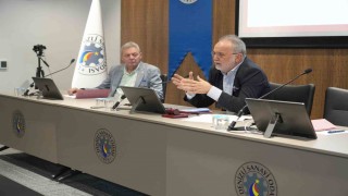 DSO Başkanı Kasapoğlu: Üretim gücünü koruyacak yeni bir denge kurulmalı