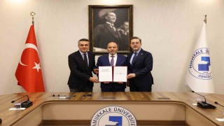 DSOdan mermer ve traverten sektörü için önemli işbirliği