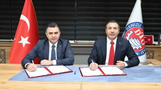 DTO, KOBİler için bir ilke daha imza attı