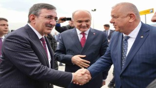 DTSO Başkanı Bıyık, İş birliğimiz devam edecek