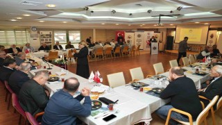 DTSOnun 50 yılını kurtaracak hizmet binası