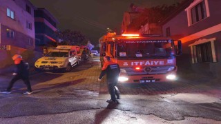 Düğün hazırlığı yapılan evin tavanı çöktü: 6 yaralı