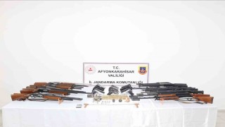 Düğün magandalarına yönelik operasyon