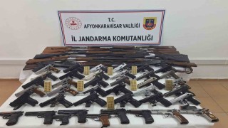 Düğün magandalarına yönelik operasyon: 22 gözaltı