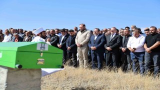 Dumlu ailesinin acı günü