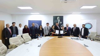 Dünya Alpagut Federasyonu ile özel protokol