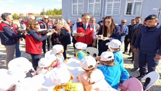 Dünya Gıda Günü kutlandı