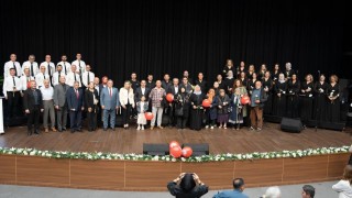 Dünya Yaşlılar Günü Başiskelede coşkuyla kutlandı