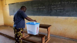 Dünyanın en yaşlı lideri Kamerun Devlet Başkanı Biya, 43 yıllık iktidarını bir dönem daha uzatabilir