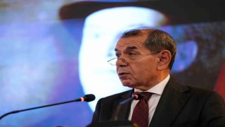 Dursun Özbek: Bu anı defteri çok kıymetli