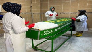 Duyunca herkesin irkildiği mesleklerini severek yapıyorlar