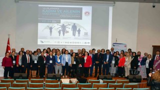 Düzce Üniversitesi Rektör Yardımcısı Prof. Dr. Genç: Aile birey için dünyaya açılan bir pencere