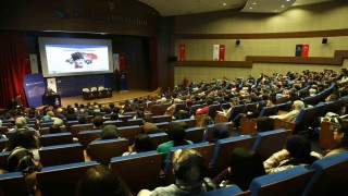 Düzce Üniversitesi Rektörü Prof. Dr. Sözbir: 102 yıl önce bu topraklarda bir umut yeşerdi