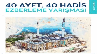 Düzce Üniversitesinden para ödülü yarışma