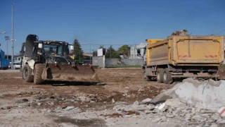 Düzce yeni bir büyük parka daha kavuşuyor