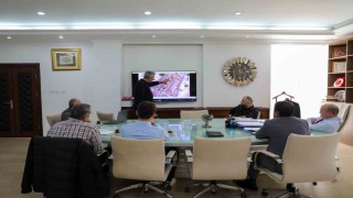 Düzcede 4 bölgede dönüşüm planlanıyor