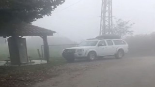 Düzcede 55 yaşındaki şahıs kayboldu