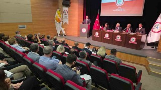 Düzceli eczacılar başkanlarını seçiyor