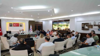 Düzcenin geleceği için topladılar