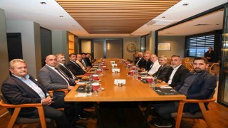 Düzcenin geleceği planlanıyor