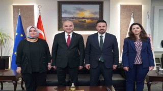 Düzcenin tarımsal kalkınması görüşüldü