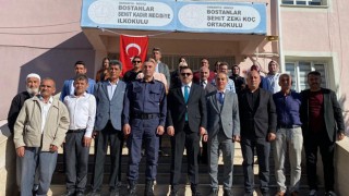 Düziçi’nde İlk Yer Fıstığı Festivali Renkli Görüntülere Sahne Oldu