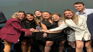 Eczacıbaşı Bilişim, “Yılın En Başarılı Proje Yönetim Ofisi” Seçildi