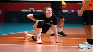 Eczacıbaşı Dynavit, İlbank deplasmanına hazır