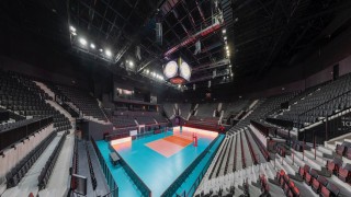 Eczacıbaşı Spor Kulübü 2025-2026 sezonu kombine satışları başladı