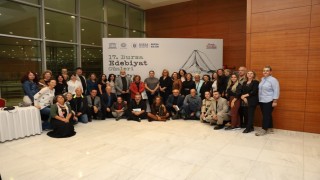 Edebiyatın kalbi Bursada atıyor