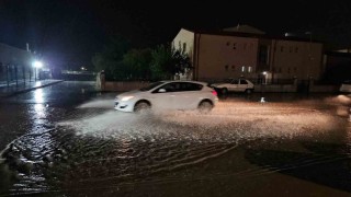 Edirne, Balkanlardan gelen soğuk havanın etkisi altına girdi