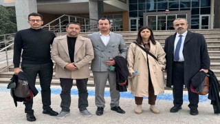 Edirnede 14 yaşındaki eski sevgilisini öldürmüştü: Keşke o güne geri dönsem, kazayla oldu pişmanım dedi