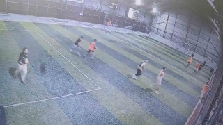 Edremitte dehşet anlarıyla ilgili yeni görüntüler ortaya çıktı