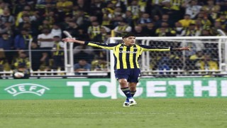 Edson Alvarez, 5 maç sonra sahada