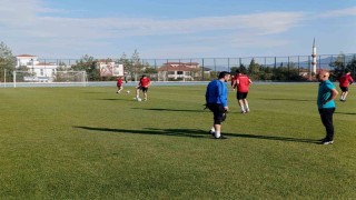 Eflanispor yeni sezonda destek bekliyor