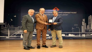 Efsane isimden gençlere ‘girişimcilik tüyoları