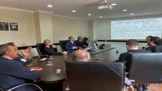 Ege Üniversitesinde Türk dünyasının dil birliği konuşuldu