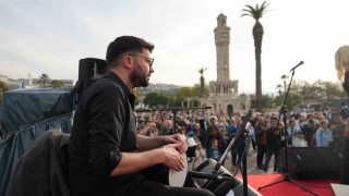 Ege Üniversitesinin kültür ve sanat etkinlikleri göz doldurdu