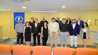 EGİAD Meleklerinden Skymoda 100 bin dolarlık yatırım