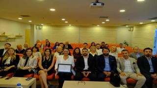 EGİADdan İnsan ve Kültür: Güncel Trendler semineri