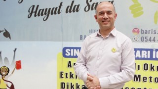 Eğitim Danışmanı Balcı: “Sınav Başarısı Hayata Hazırlanmakla Mümkün”